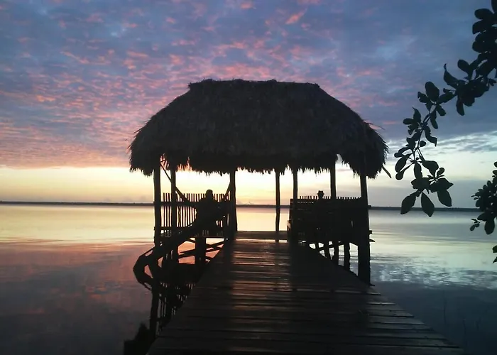 Villas Ecotucan