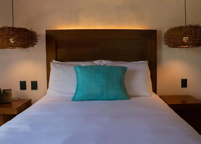 Puerta Del Cielo Hotel Origen Bacalar - Adults Only