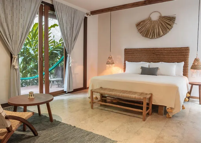 Hotel Casa Hormiga