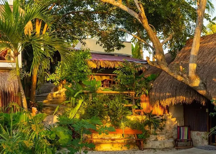 Casa Lamat