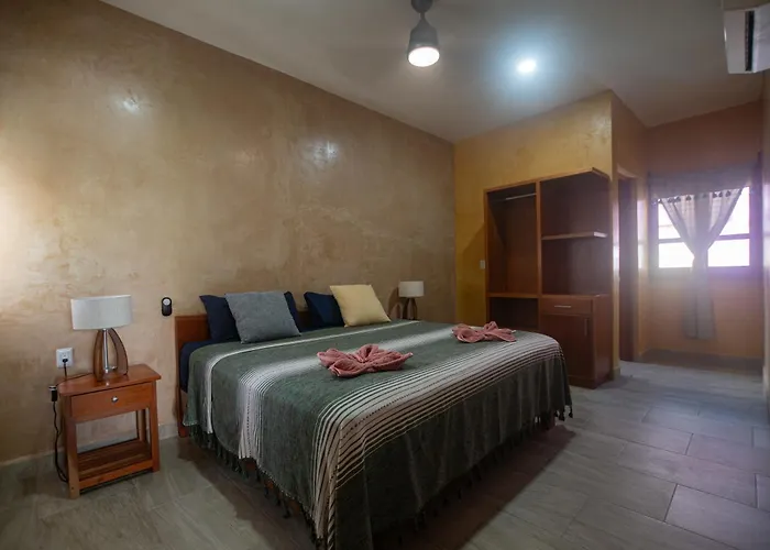 Nacional Beach Club & Bungalows