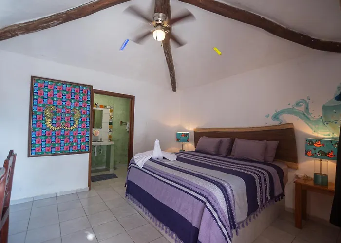 Nacional Beach Club & Bungalows