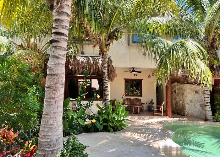 Villa Marcela