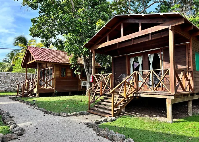 Hotel My Love Bacalar Lagoon Front -Gratis Renta Kayyaks